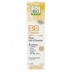So Bio Bb Cream Anes.N¢1 40Ml