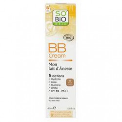 So Bio Bb Cream Anes.N¢2 40Ml