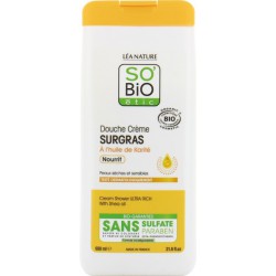 Sobio Dche S/Sulfate Bio 650Ml