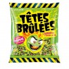 135G Tete Brulee Pomme Verquin