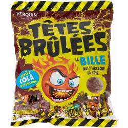 Kesteloot Tete Brulee Cola Sachet 135G
