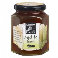 Bx 375G.Miel Foret C.Miel