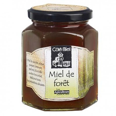 Bx 375G.Miel Foret C.Miel