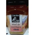 Bx375G Miel Montagne Bio