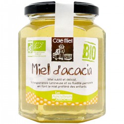 Cote Miel Acacia Bio 375G