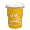 Pot 500G.Miel Fleurs Crem