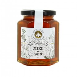 Bx375Miel Thym Collection