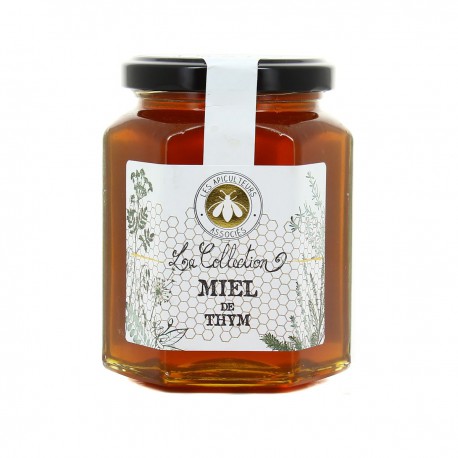 Bx375Miel Thym Collection