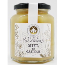 Pot Miel De Gatinais 375G La Collection