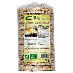 130G Galett.Riz X12 Complt Bio