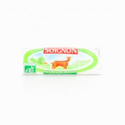 Buche Biologique 180G Soignon