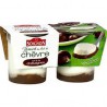 2X125G Yaourt Chevre/Chataigne Soignon