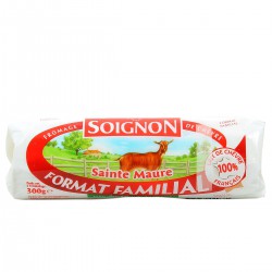 300G Sainte Maure Soignon