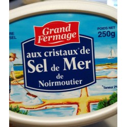 Gd Fermage Beurrier Sdm 250G