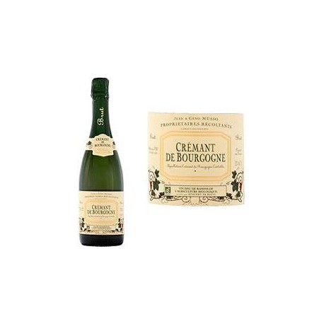 75Cl Cr.Bourgogne Crf Bio