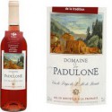 75Cl Vin De Pays Ile De Beaute Rose Padulo. 2007