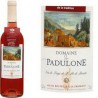 75Cl Vin De Pays Ile De Beaute Rose Padulo. 2007