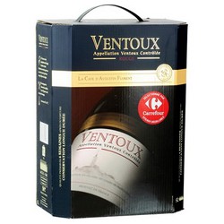 5Lbibc.Ventoux Rg Molier.Nmchp
