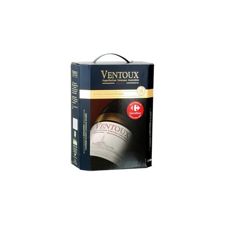 5Lbibc.Ventoux Rg Molier.Nmchp