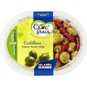 Olives Castillane 250Gr