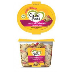 C.Frais Olive Den Orient 500G