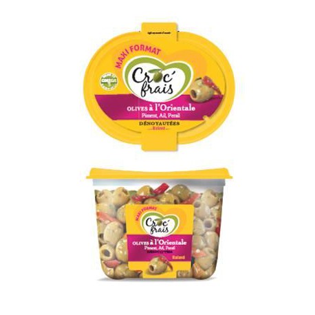 C.Frais Olive Den Orient 500G