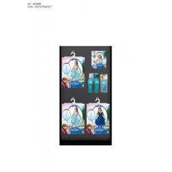 Box Deguisement + Acc Rdn