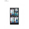 Box Deguisement + Acc Rdn