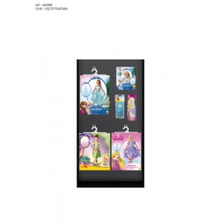 Box Deguisements+Acc Princess