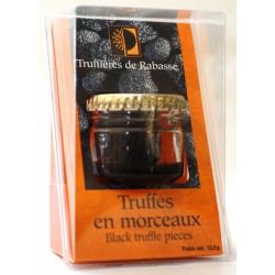 12,5G Morceaux De Truffes T.Rabasse