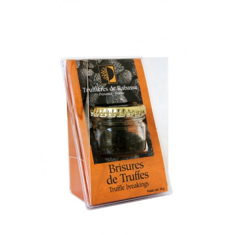 25G Brisures Truffes T.Rabasse