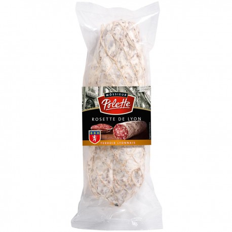 Bell Rosette De Lyon 550G