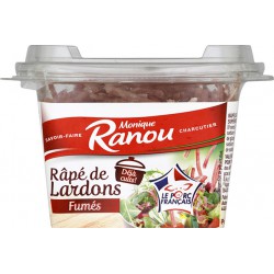 Barq N Buche De Chevre 200G