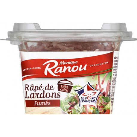 Barq N Buche De Chevre 200G