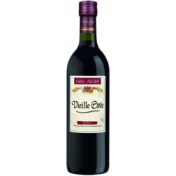 V.Desalcoolise Vieille Cave Rg
