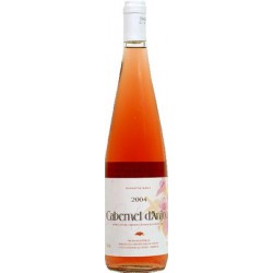 Cabernet D Anjou Rose 75Cl