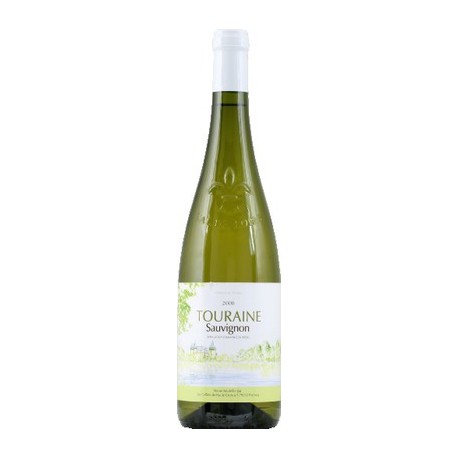 Touraine Sauvignon Blanc 75Cl