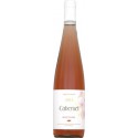 Vin de pays Cabernet Rose Moelleux