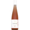 Vin de pays Cabernet Rose Moelleux