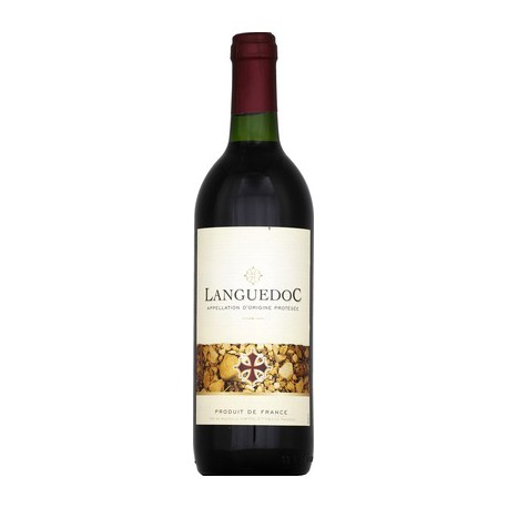 Languedoc Rge