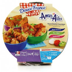 Amus Ailes Les Classiques 450G