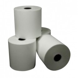 50 Rouleaux Standard 57X70Mm