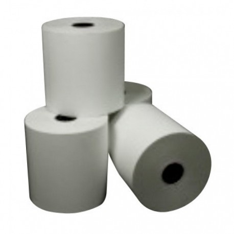 50 Rouleaux Standard 57X70Mm