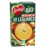 Liebig Mouline 10 Leg Bio 1L