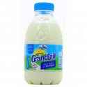 Bouteille 50Cl Lait Frais ½ Ecreme Grandlait Candia