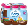 6X25Clcandia Bb Croiss Choco
