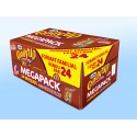 Pack 24X20Cl Brick Chocolat Candy Up Candia