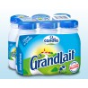 Pack 6X25Cl Bouteille Grandlait Fermier Selection Candia