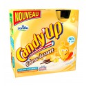 Candy Up Gourde Vanille 4X85G