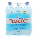 Eau Plancoet Fines Bulle6X1L25